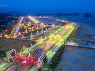 Cần tiền bán gấp giáp đô thị phương đông đông xá  vân đồn  quảng ninh