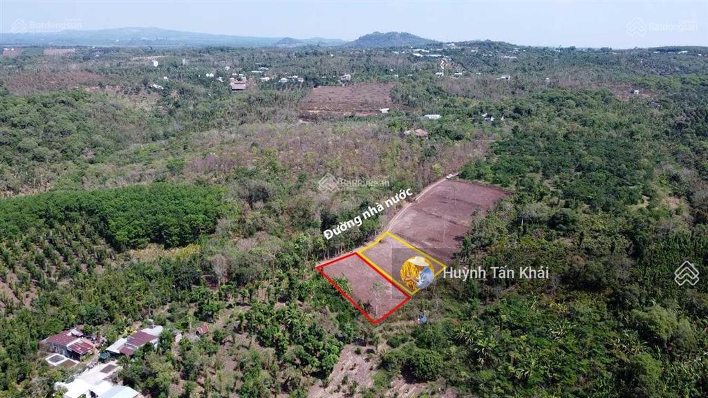 Chủ cắt lỗ 300tr cần bán lô đất hàng gòn 1.103m2 giá rẻ nhất tp long khánh giá 1.25 tỷ