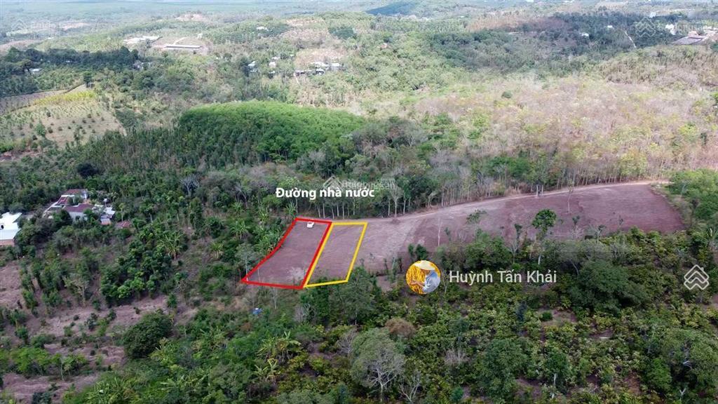 Chủ cắt lỗ 300tr cần bán lô đất hàng gòn 1.103m2 giá rẻ nhất tp long khánh giá 1.25 tỷ