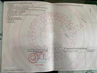 Bán 3 lô góc tổng 318m² 2 mặt tiền võ an ninh & cồn dầu 9. vị trí đắc địa tiềm năng tăng giá cao