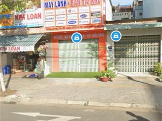 Bán lô đất mặt tiền kinh doanh nguyễn hữu thọ, đà nẵng vị trí đắc địa, đang cho thuê 10tr5/tháng