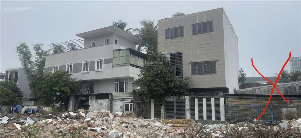 Bán đất biển 133.5m2, 2 mặt tiền đường chính hữu, sơn trà, vị trí cực kỳ thuận lợi, 0915 531 ***