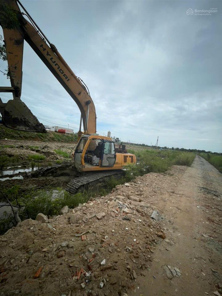 Duy nhất đất ở lớn 206m² tân hạnh  hòa phước  đường ô tô 7m  gần ql1a. 0915 531 ***  mr nguyên