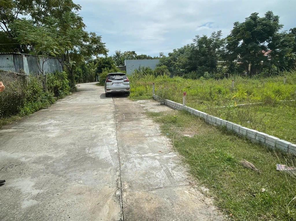 Duy nhất đất ở lớn 206m² tân hạnh  hòa phước  đường ô tô 7m  gần ql1a. 0915 531 ***  mr nguyên