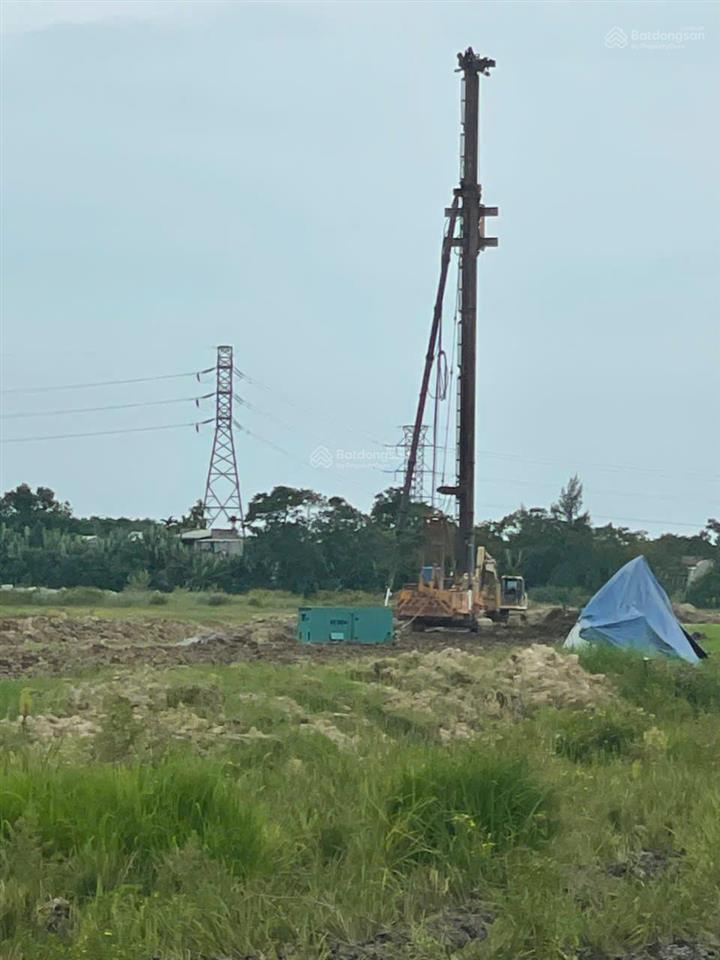 Duy nhất đất ở lớn 206m² tân hạnh  hòa phước  đường ô tô 7m  gần ql1a. 0915 531 ***  mr nguyên