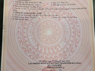 Bán 9028,7m2 bốn mặt tiền đất thương mại trục phạm hùng