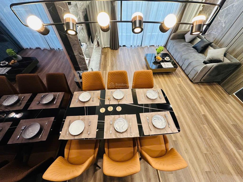 Quỹ căn phân khu zurich, beverly, paris, london cập nhật giá tốt mới nhất năm 2026