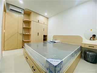 Cho thuê 1pn ascent lakeside  full nội thất cao cấp  nhà mới 100% chỉ 12tr/tháng. trống sẵn