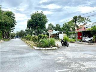 Bán nền biệt thự khu nghỉ dưỡng vạn phát cồn khương, tại trung tâm thành phố cần thơ