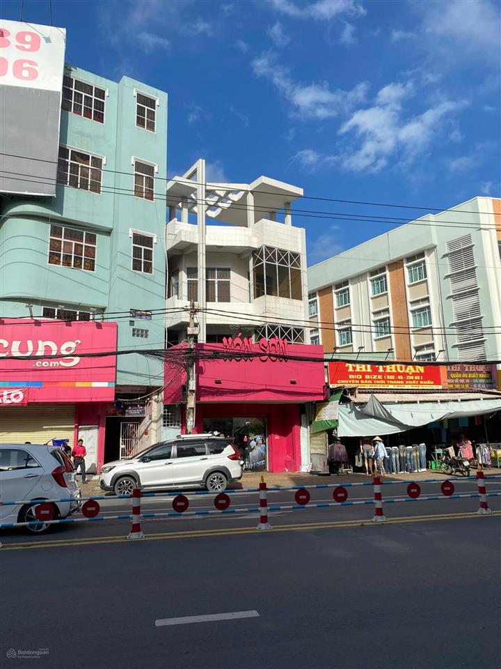 Bán nhà mặt tiền mậu thân, gần chợ xuân khánh, siêu thị vincom, bến ninh kiều, bệnh viện đa khoa