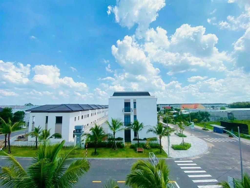 Nhà phố phúc an ashita  sổ sẵn  thuê 12 triệu/tháng  giá từ 2,2 tỷ