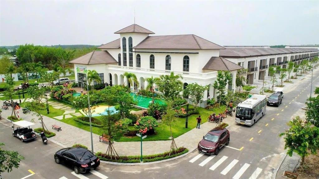 Nhà phố phúc an ashita  sổ sẵn  thuê 12 triệu/tháng  giá từ 2,2 tỷ