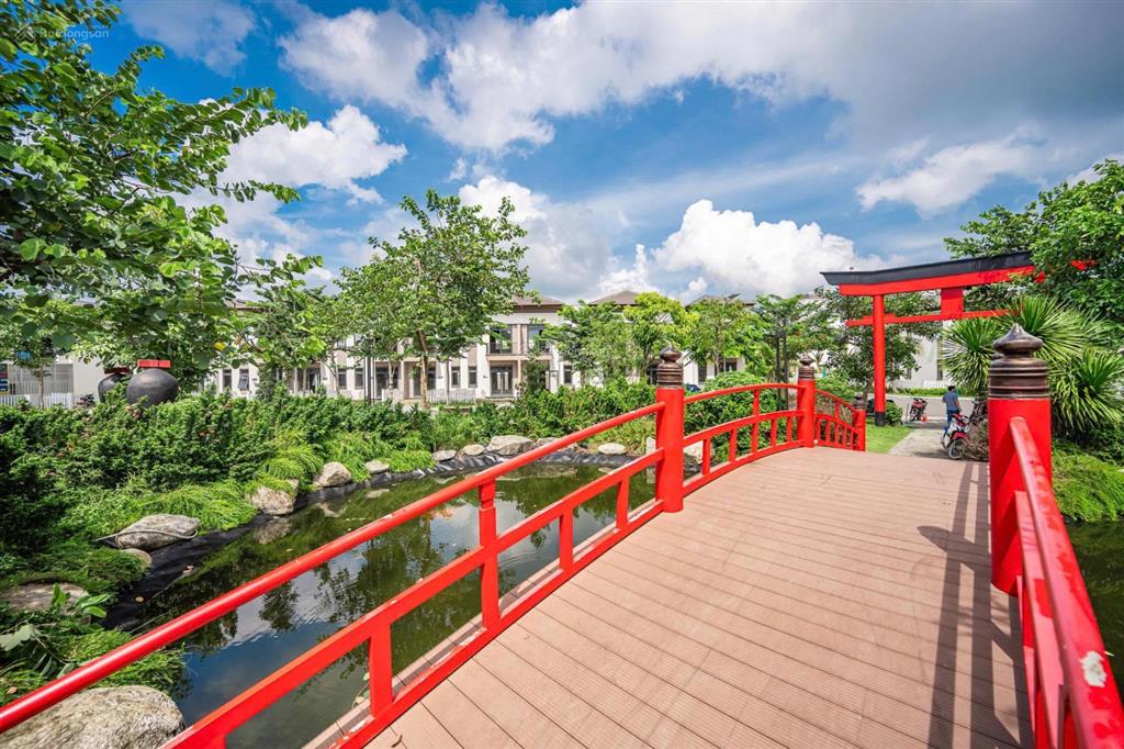 Nhà phố phúc an ashita  sổ sẵn  thuê 12 triệu/tháng  giá từ 2,2 tỷ