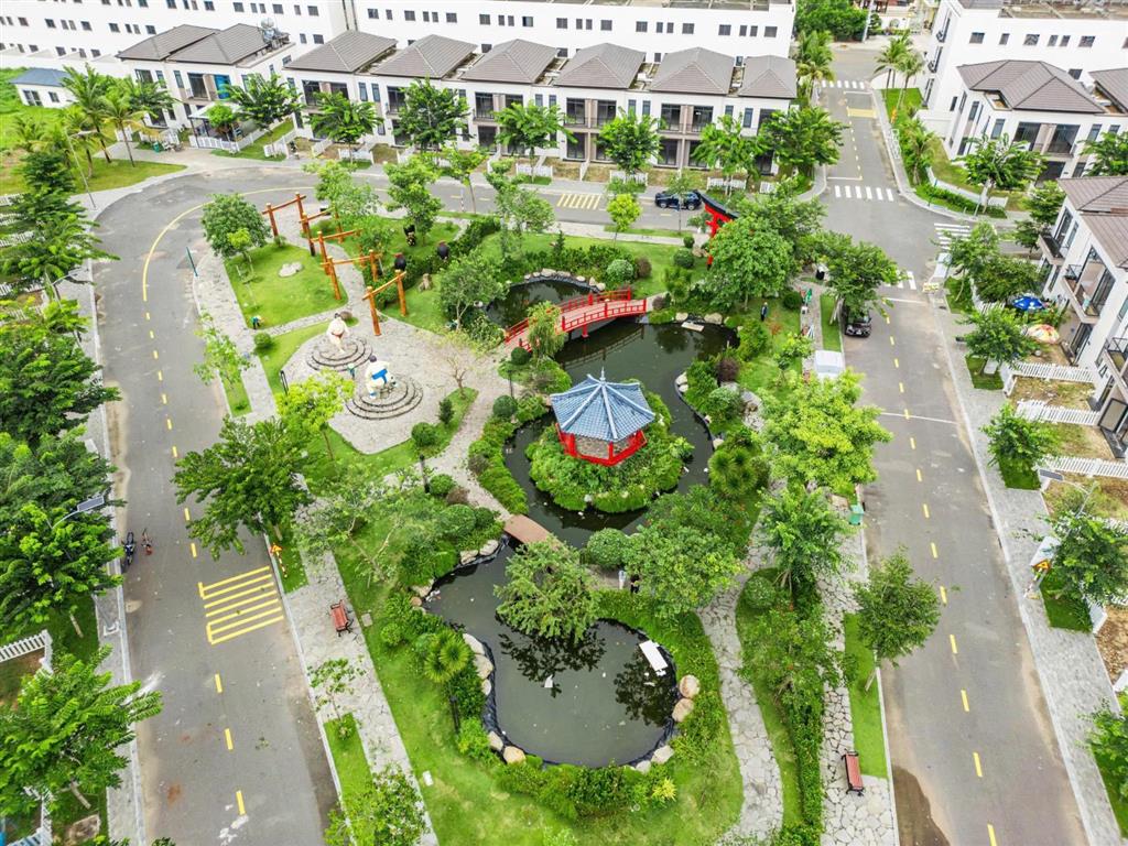 Nhà phố phúc an ashita  sổ sẵn  thuê 12 triệu/tháng  giá từ 2,2 tỷ