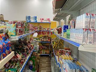 Bán shophouse khối đế tòa a chung cư green bay garden