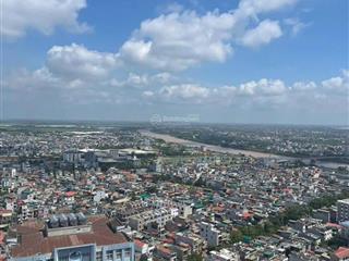 Sở hữu penthouse duy nhất tại chung cư tb