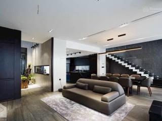 Bán biệt thự veiw sông full nội thất mặt tiền nguyễn đình thi giá rẻ