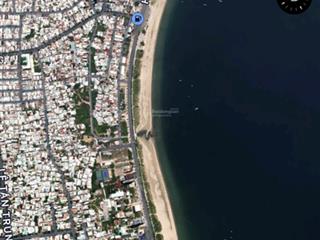 Chủ cần bán căn hộ mặt tiền võ duy ninh, gần biển dòng tiền 50 triệu 1 tháng (sơn trà)