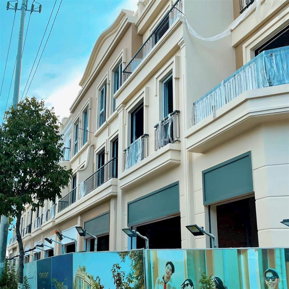 Những lưu ý khi mua nhà shophouse starlight quảng ngãi khu dân cư bắc huỳnh thúc kháng