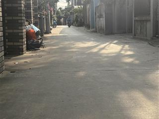 Bán đất thôn cư an tam đồng mê linh . dt91m2 mt6,5m giá 2,260 tỷ phun thổ cư