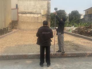 Tôi cần bán đất thôn nhân lý, tam quan tam đảo. dt140m mt5m giá 730tr đường rộng 5m