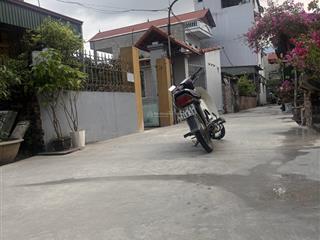 Bán mảnh đất khu 6 do hạ tiền phong mê linh hn. 69m2 mt5m giá 3,3 tỷ ô tô vào nhà