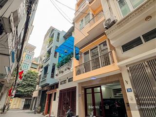 Gấp gấp nguyễn chí thanh, đống đa, phân lô, gara ôtô, gần phố, 5 tầng x 50m2, mt 4.5m chỉ 15,65 tỷ