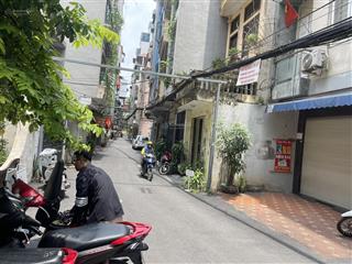 Phân lô nguyễn chí thanh, đống đa, ngõ thông ôtô, kinh doanh, 46m x 5t, mt 4.5m, 15.65 tỷ