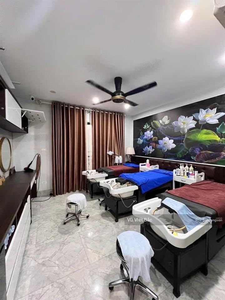 Phân lô giá rẻ mặt đường ôtô tránh vỉa hè thái hà, đống đa, 78m2 x 5t, mt 5m chỉ 29.9 tỷ