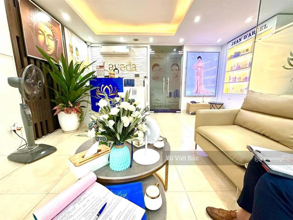 Phân lô giá rẻ mặt đường ôtô tránh vỉa hè thái hà, đống đa, 78m2 x 5t, mt 5m chỉ 29.9 tỷ