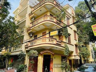 Chính chủ nhờ bán ngõ 168 hào nam, đống đa lô góc, 2 mặt tiền, đường ôtô, 90m2, 15m mặt tiền, 20 tỷ