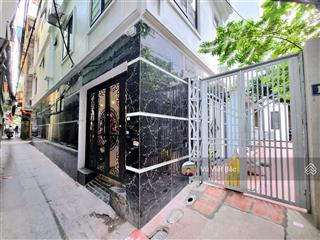 Hiếm nhà mới đẹp nội thất xịn láng hạ, đống đa, 57m2 x 5t chỉ 14.15 tỷ, lô góc, 2 mặt tiền