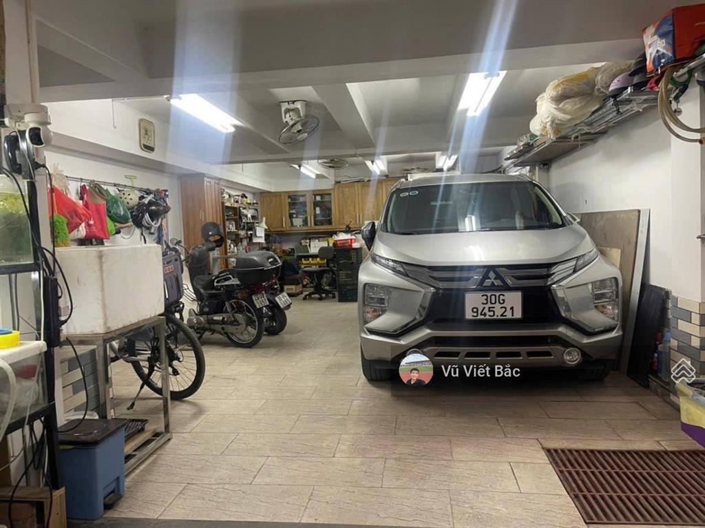 Hot bán nhà thái hà, đống đa, đường ôtô tránh, lô góc, 21,8 tỷ, 64m2, 4 tầng, mặt tiền kinh doanh