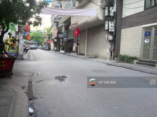 Phân lô, ôtô chạy vòng quanh, vỉa hè kinh doanh tốt phố đào tấn, ba đình chỉ 20.65 tỷ  50m