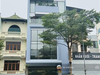 Bán nhà mặt phố giá rẻ ô chợ dừa, đống đa, chỉ 32.95 tỷ, 84m2, 5 tầng, mặt tiền kinh doanh cực tốt