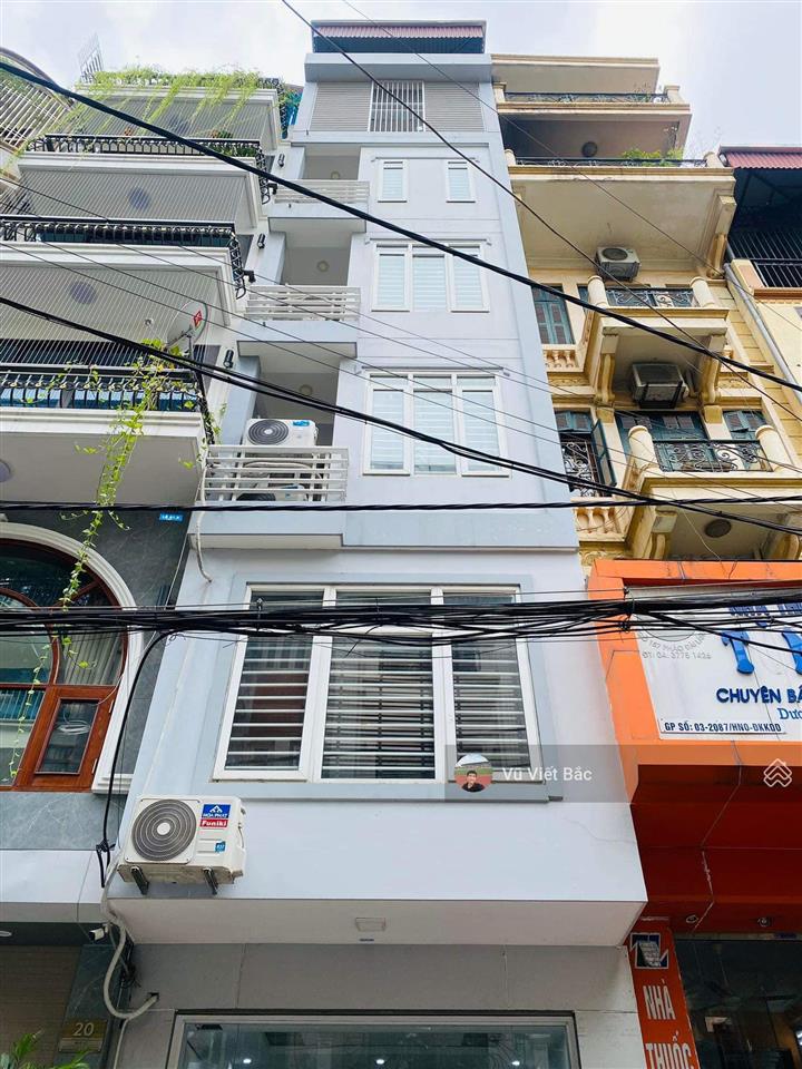 Mặt phố giá rẻ đầu tư pháo đài láng, đống đa chỉ 32 tỷ, 82m2, 5 tầng, mặt tiền kinh doanh tốt