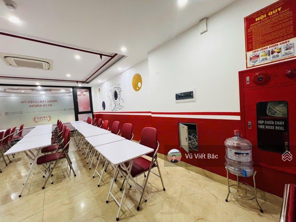 Cực hiếm huỳnh thúc kháng, đống đa, phân lô, đường 7m, mặt tiền kinh doanh, chỉ 36.95 tỷ, 85m2