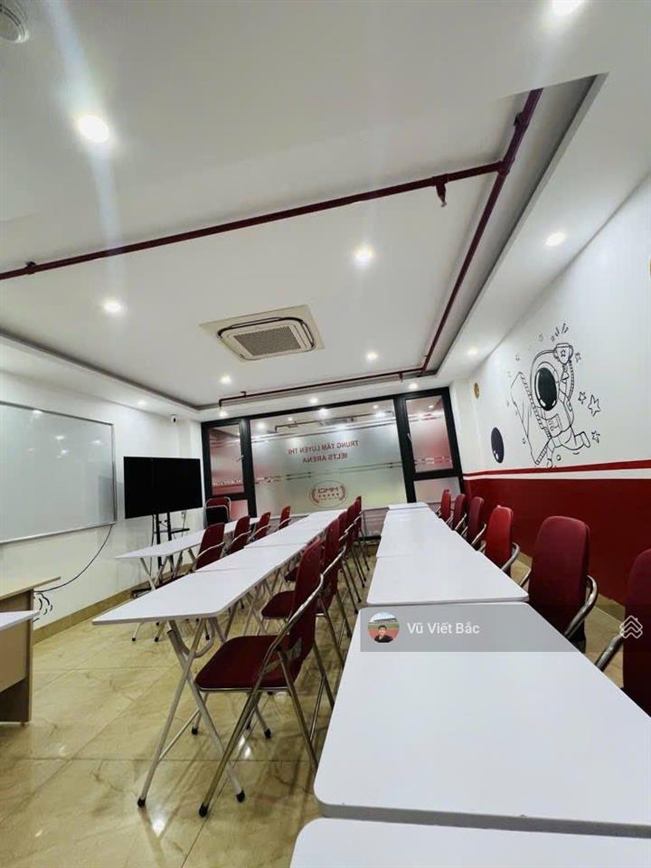 Cực hiếm huỳnh thúc kháng, đống đa, phân lô, đường 7m, mặt tiền kinh doanh, chỉ 36.95 tỷ, 85m2