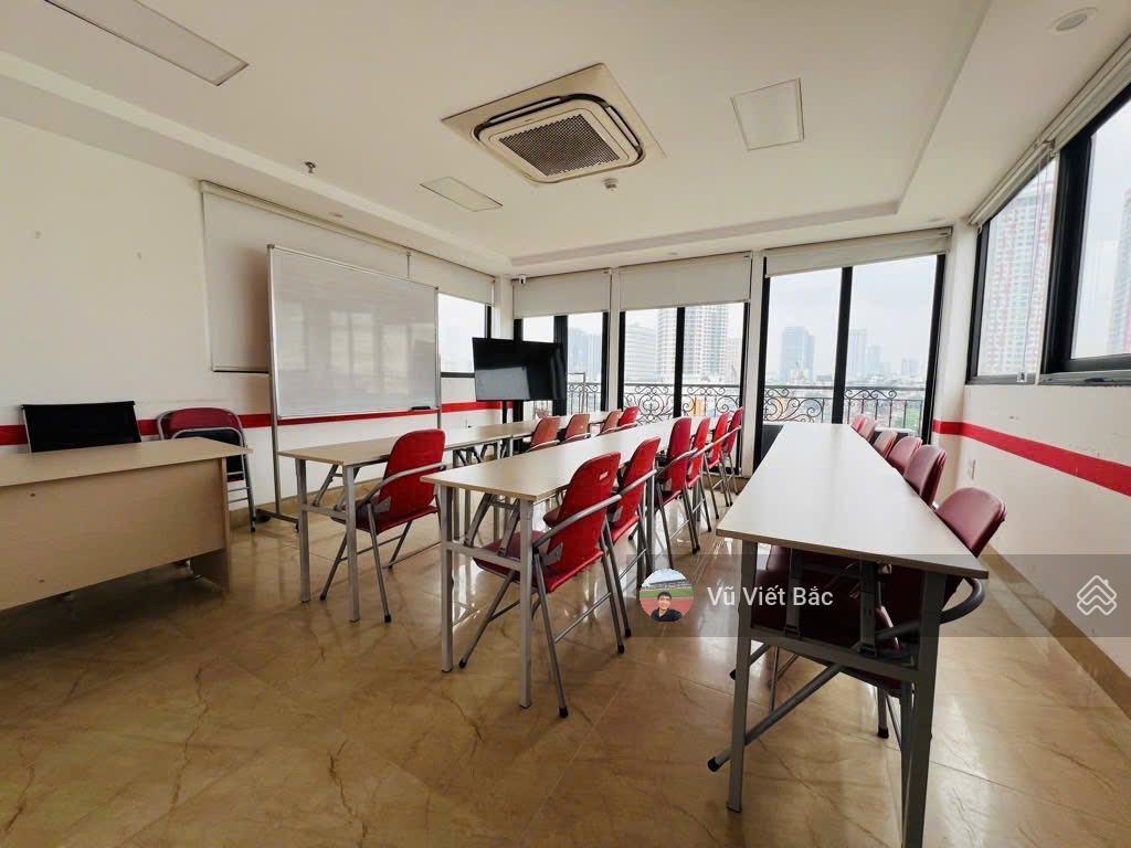 Cực hiếm huỳnh thúc kháng, đống đa, phân lô, đường 7m, mặt tiền kinh doanh, chỉ 36.95 tỷ, 85m2