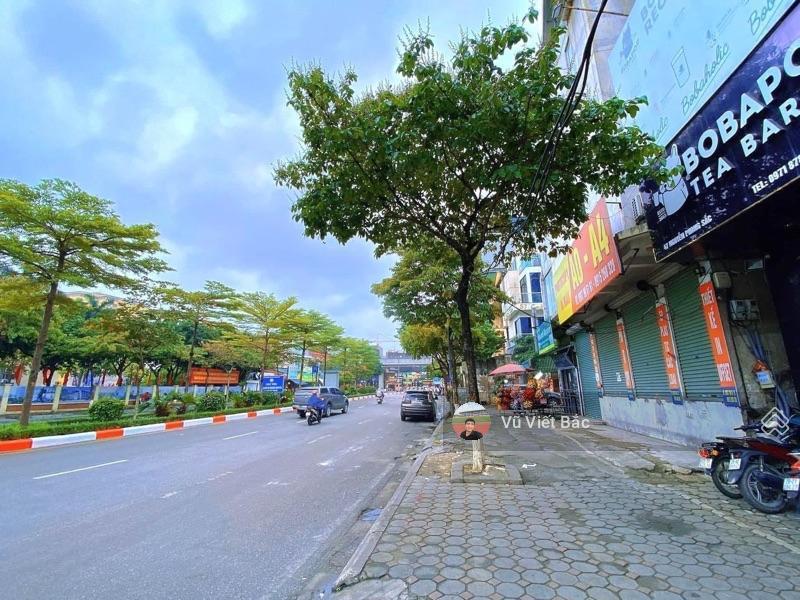 Giá đầu tư mặt phố nguyễn phong sắc, cầu giấy, 62m, 5 tầng, mặt tiền 5m chỉ 36 tỷ, kinh doanh đỉnh