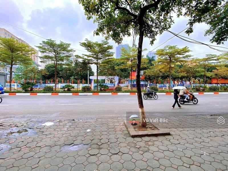 Giá đầu tư mặt phố nguyễn phong sắc, cầu giấy, 62m, 5 tầng, mặt tiền 5m chỉ 36 tỷ, kinh doanh đỉnh