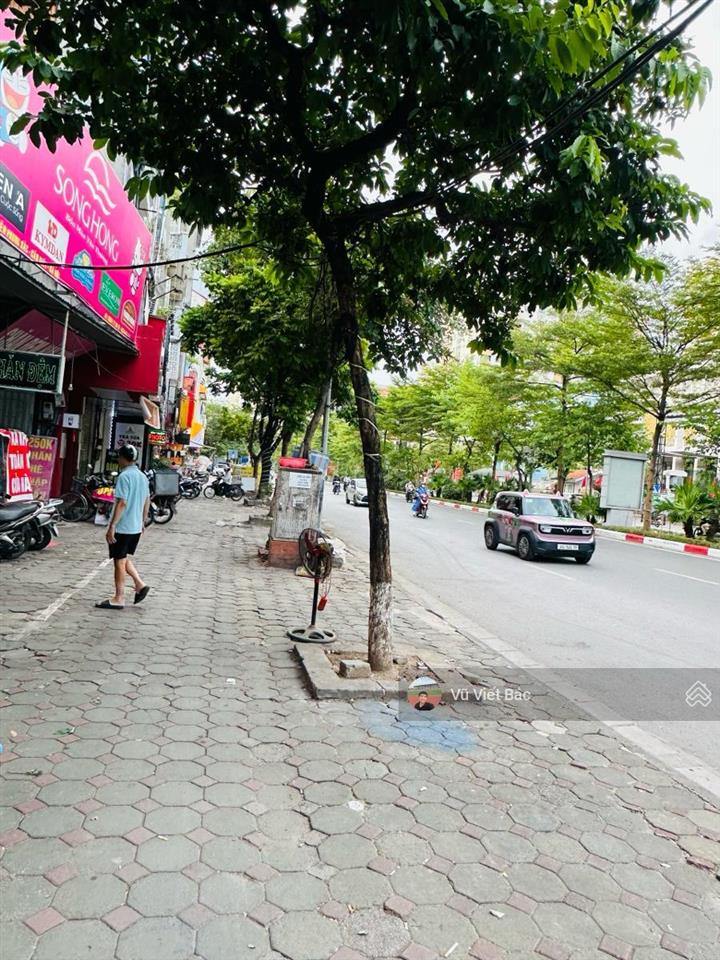 Giá đầu tư mặt phố nguyễn phong sắc, cầu giấy, 62m, 5 tầng, mặt tiền 5m chỉ 36 tỷ, kinh doanh đỉnh