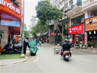 Rất hiếm bán nhà mặt phố trần quang diệu, đống đa chỉ 25.8 tỷ  45m, vỉa hè 5m, m.tiền kinh doanh