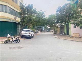 Bán mảnh đất 110m² ở khu đô thị 31ha trâu quỳ  gia lâm   0964 541 ***.