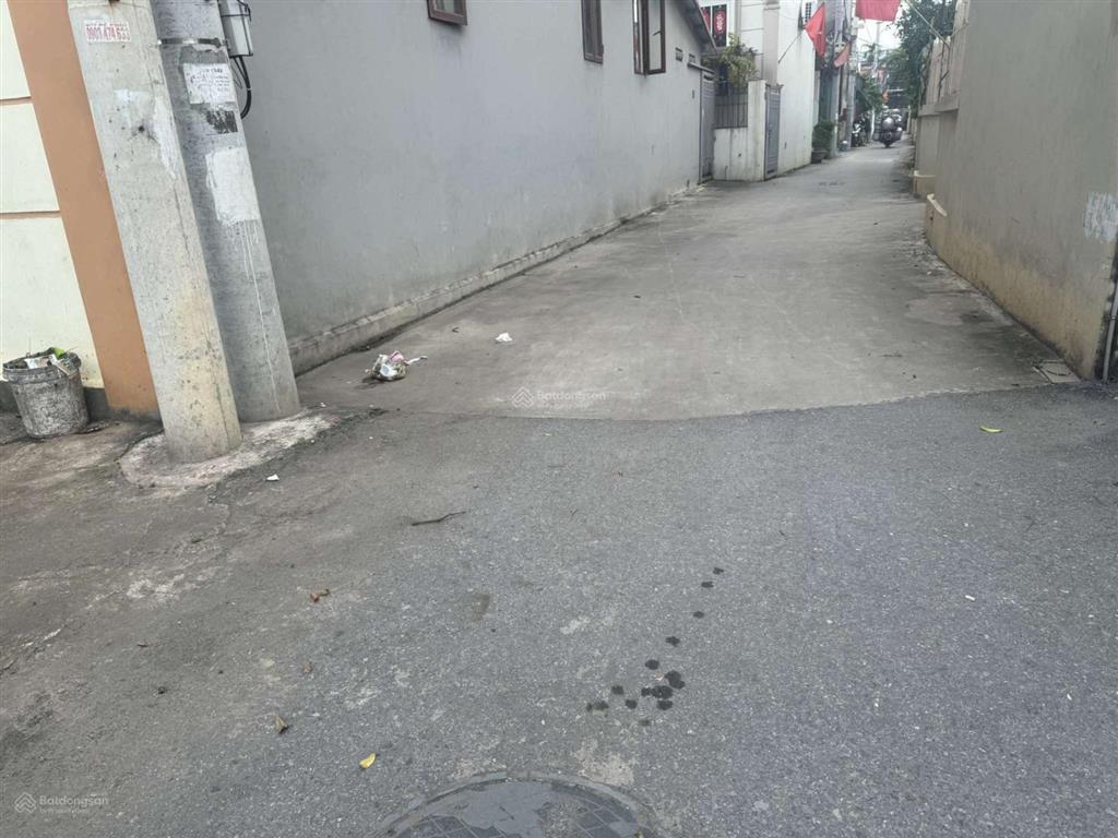 Chính chủ cần bán mảnh đất kiêu kỵ gia lâm