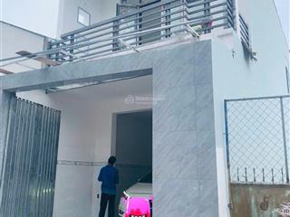 Nhà 2 tầng hẻm ngô đến nha trang đường oto 4tỷ2 gần biển gần trường đại học