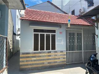Nhà gác lửng ngọc hiệp nha trang gần cầu hộ chỉ 2ty250tr