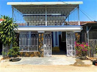 Bán nhà 2 tầng đường cây duối diên an diên khánh 2ty870tr  107m2 gần đường 23 tháng 10