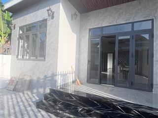Bán nhà diên phú diên khánh 104m2 ngang 7m chỉ 1tỷ450tr