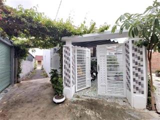 Hạ giá nhà diên hoà diên khánh gần trường trần đại nghĩa 1tỷ150tr còn 990tr